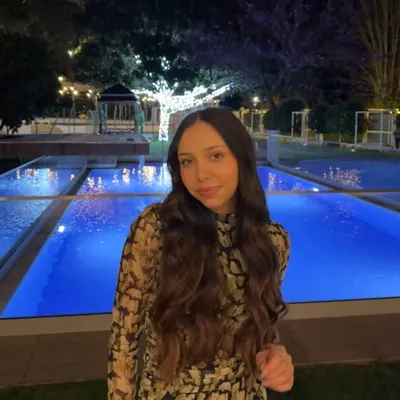 Beatriz profile