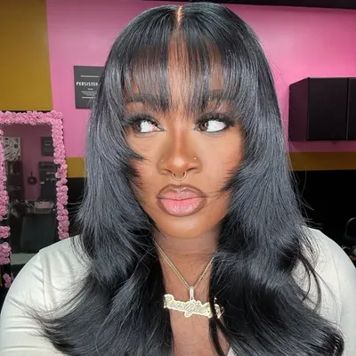 Quinshae Smith profile