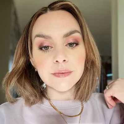 Tina profile