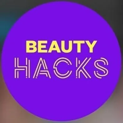 Beauty hacks profile