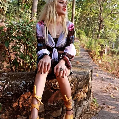 ✨unique ✨ profile
