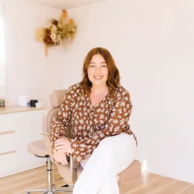 Jayde | Makeup & Brows | Hamilton profile