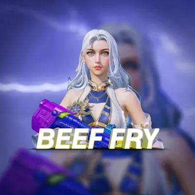 BEEF FRY profile