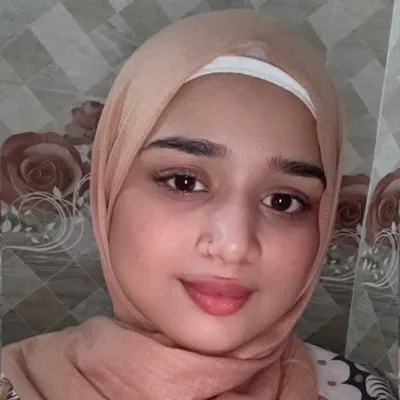 Bakhtawar Ali🦋 profile