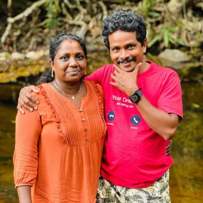 Beena.Shaji profile