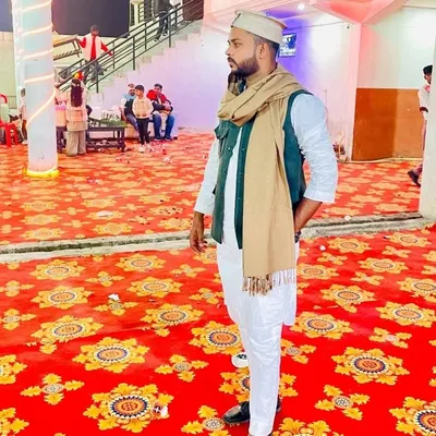 Mohd Suhel Shaikh profile