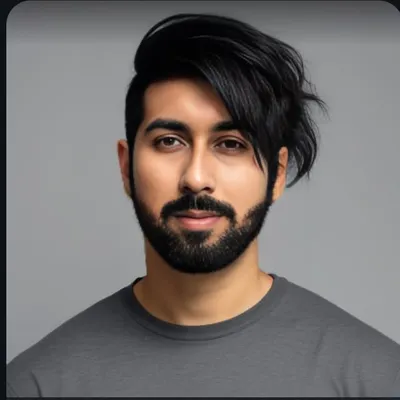 Maÿraaž AHmed profile