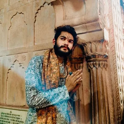 RM Ritik Maheshwari ๐ profile
