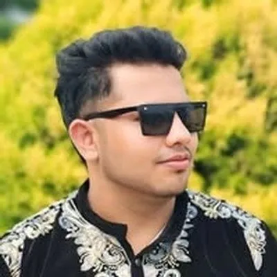 Zain Khan profile