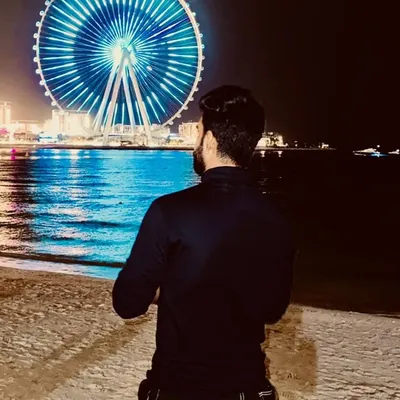 شہباز خان profile
