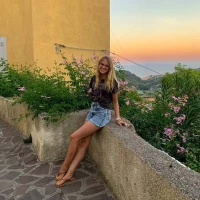 Bernie ♥️ Foodie 🇩🇪 profile