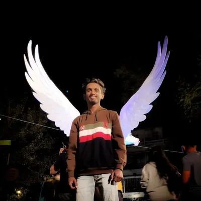 _विशाल विकास विशाखा कांबळे ❤️_ profile