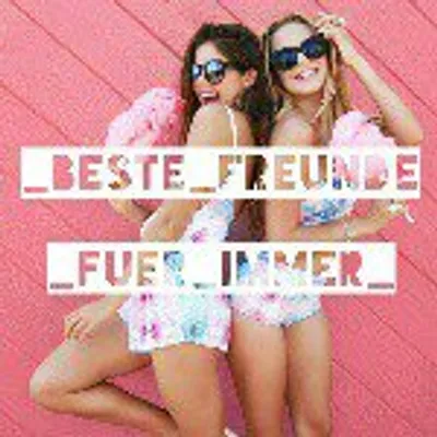 Freundschaftsprüche😇 profile