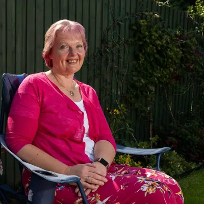 Mandy | Life & Business Coach profile