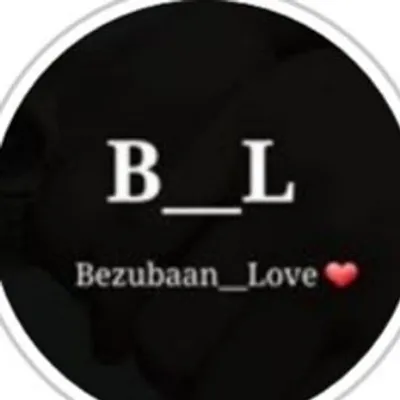 Bezuban love profile