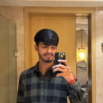 BHAVIK NAHAR JAIN profile