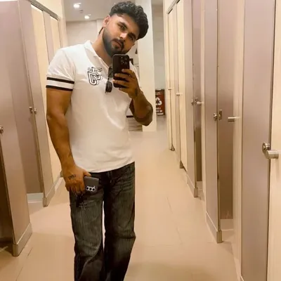 Sunny Gurjar profile