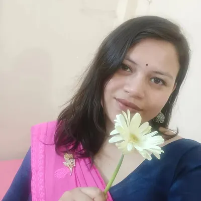 🔹️Bhagyashree Saikia🔹️ profile