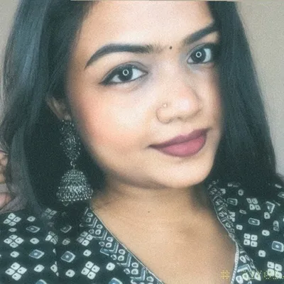 •Bhagyashri_Tekam• profile