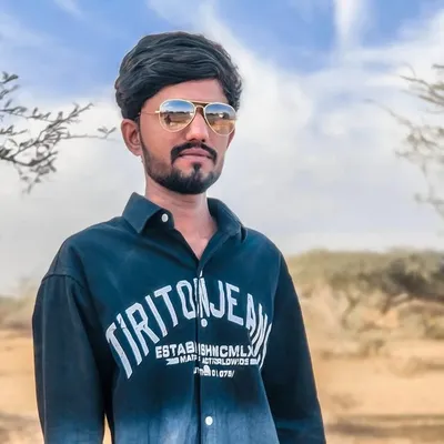 ๐_bharat_bharwad_๐ profile