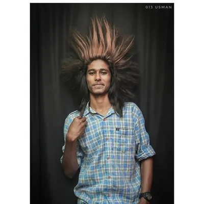 Barath Vpc profile