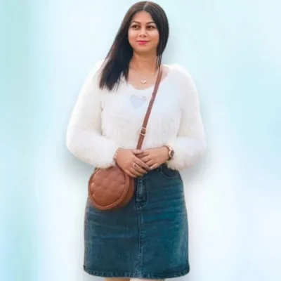 Bharjeeta Devi profile