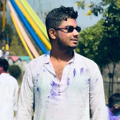 Bhaskar profile