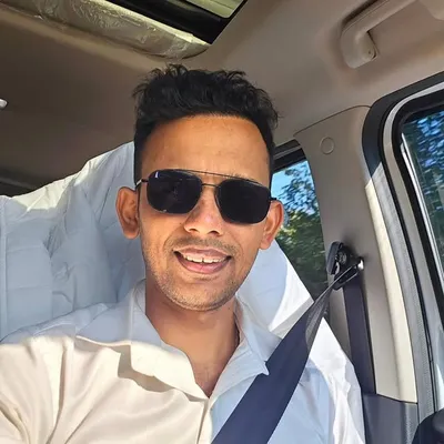 Bhaskar Dutta profile
