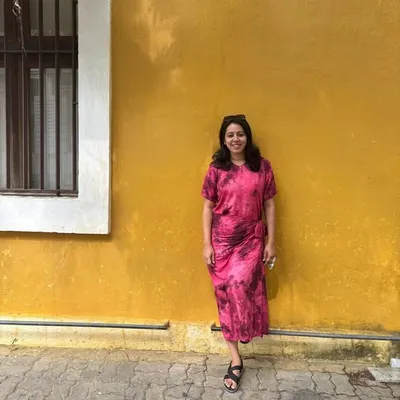 Bhavna Chhabria profile