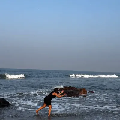 Bhavna Garg profile