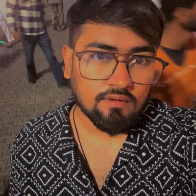Bhawesh Chanchlani profile