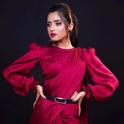Bhoomika Shetty ๐ฎ๐ณ profile