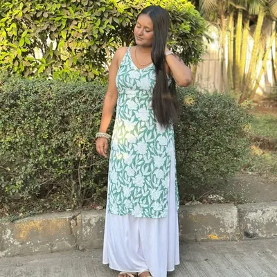 Bhumika Pawar⚜️ profile