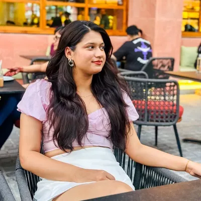 Bhumika Dash profile