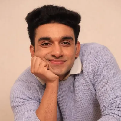 BHUVAN SHARMA🤫 profile