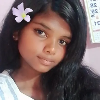Bhuvana🩷✨ profile