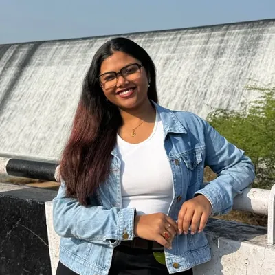 Bidisha Baidya | Lifestyle & Fashion 🧿 profile
