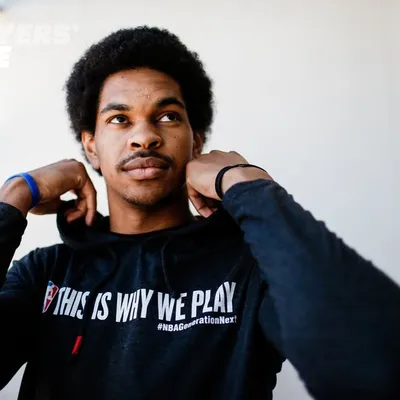 Jarrett Allen profile