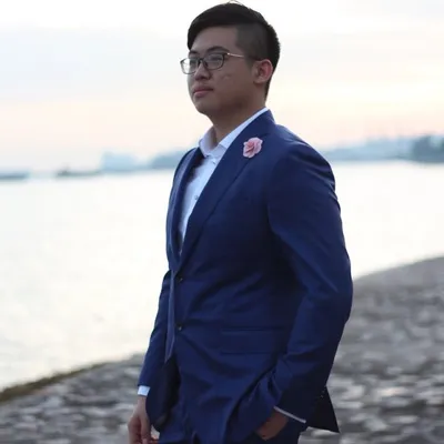 Just Zac profile