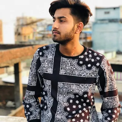 B I L A L KH🔥N profile