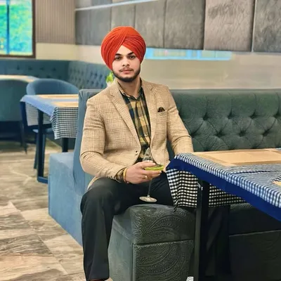 Gagan kamboj profile