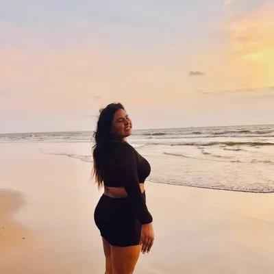 Binita Das profile