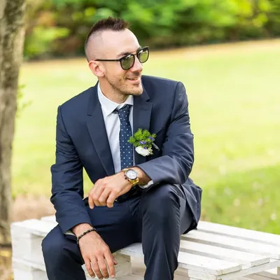 Roberto Marinelli profile