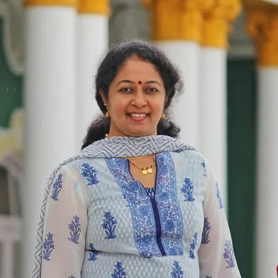 RAMYA profile