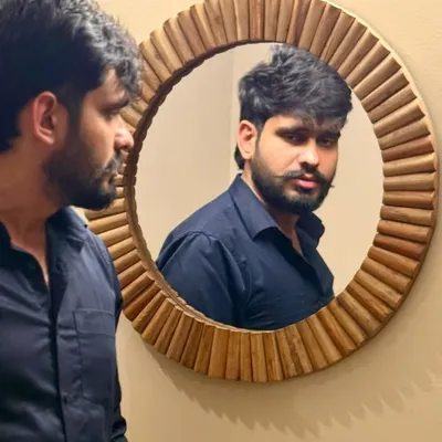 Sumit Bishnoi profile
