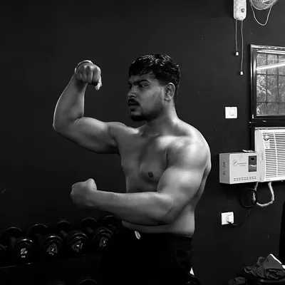 Biswajit Behera profile