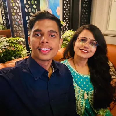 Biswajeet Panda profile