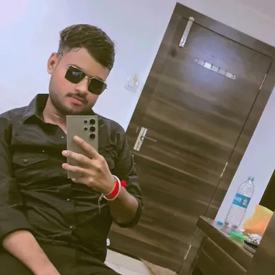 ๐ Vishal Suman ๐ profile