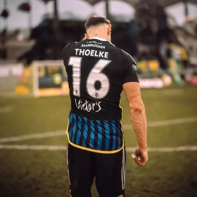 Bjarne Thoelke profile