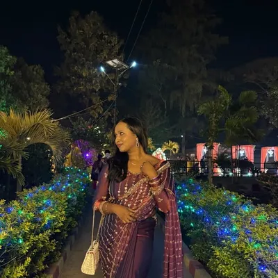Shraddha Bose profile